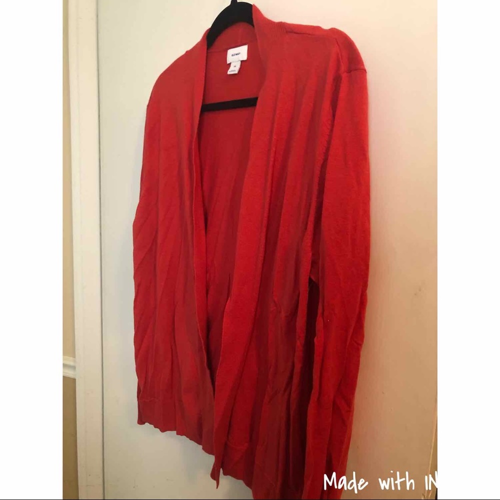 Old Navy Cardigan